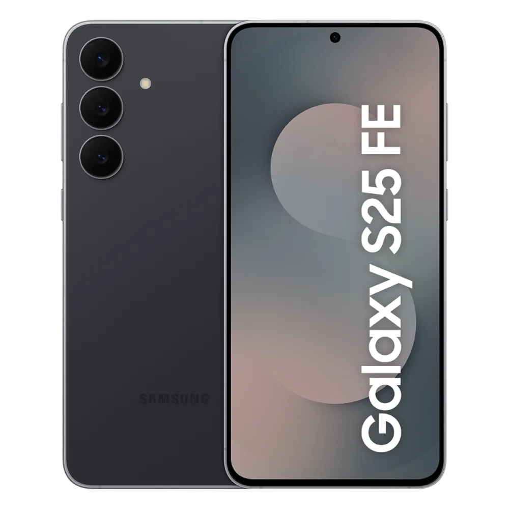 Samsung Galaxy S25FE