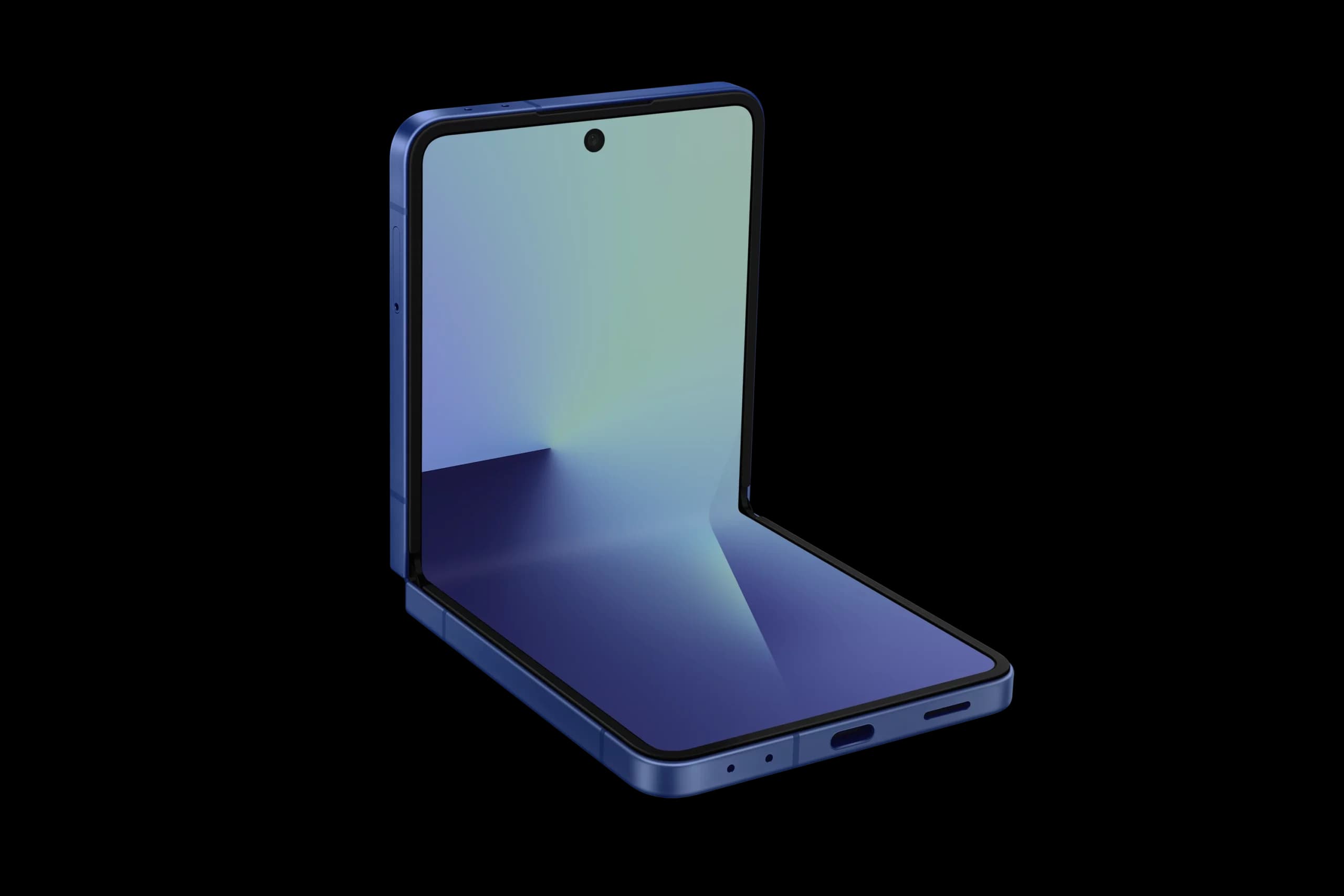 Samsung Galaxy Z Flip 7