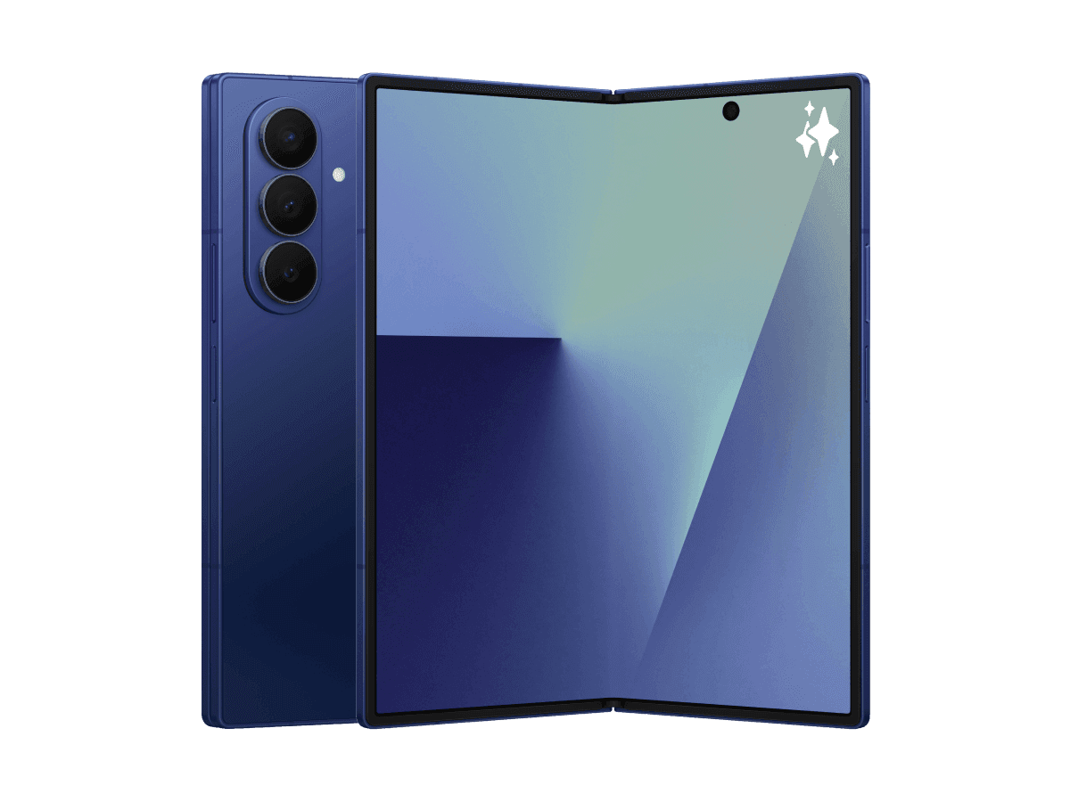 Samsung Galaxy Z Fold 7