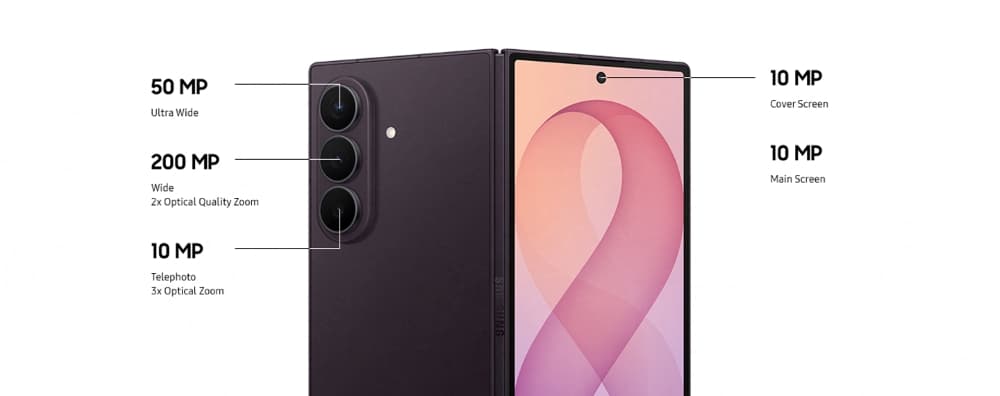 Samsung Galaxy Z Fold8 Ultra